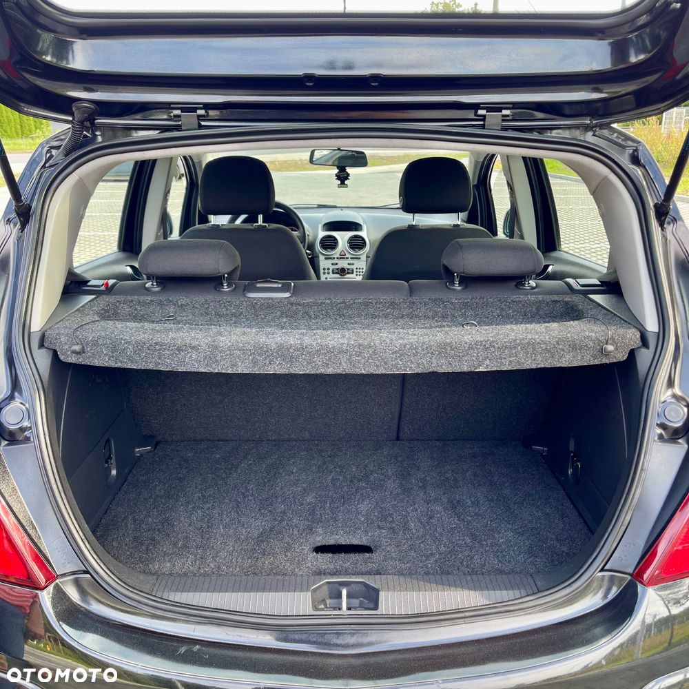 Opel Corsa - 24