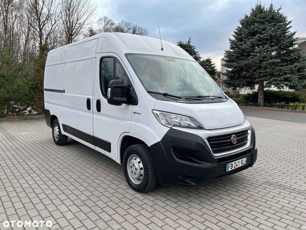 Fiat Ducato - 10