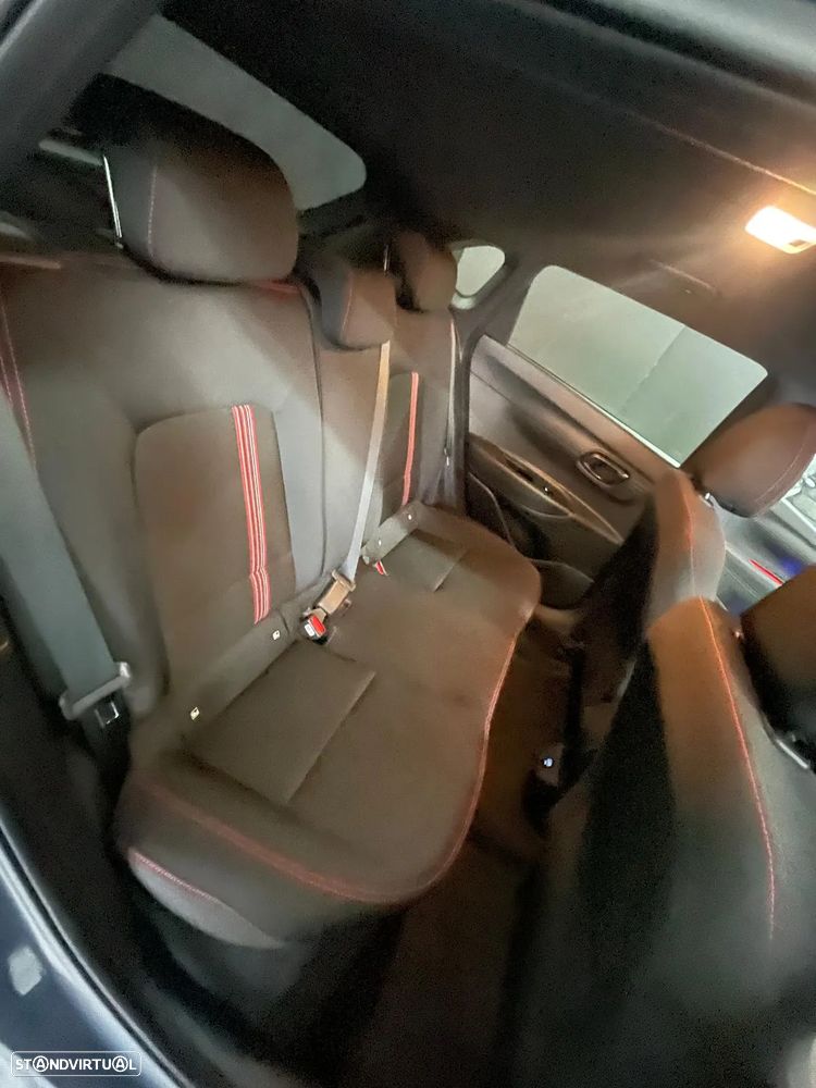 Hyundai i20 1.0 T-GDI 48V-Hybrid N Line - 31