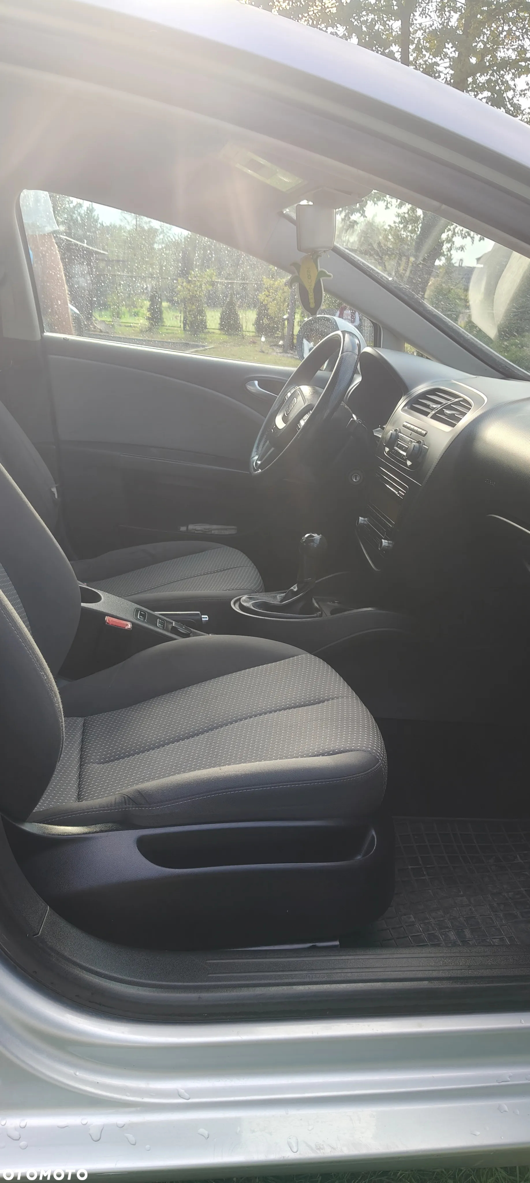 Seat Leon 1.6 TDI Reference - 6