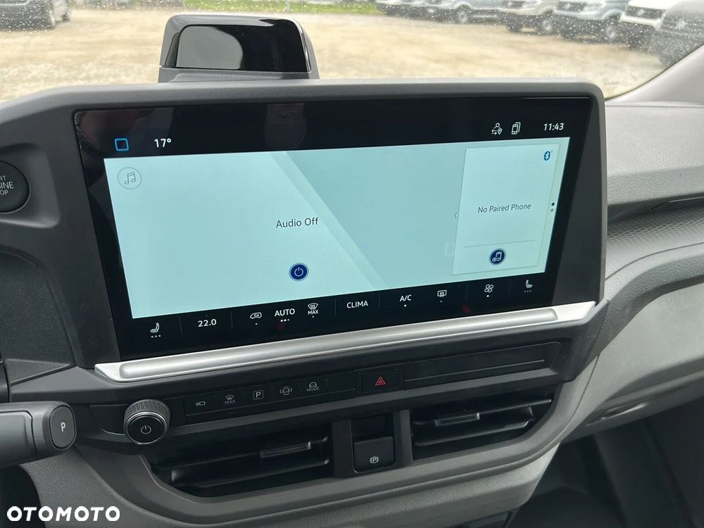 Volkswagen Transporter - 26