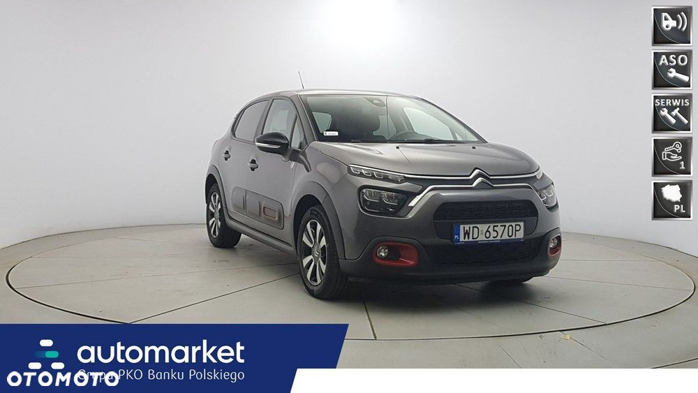 Citroën C3 - 1