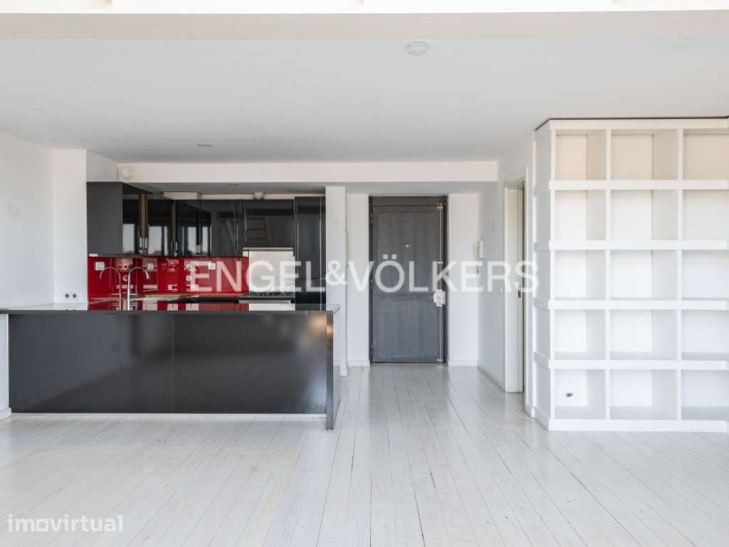 Loft moderno e luminoso - Grande imagem: 5/27