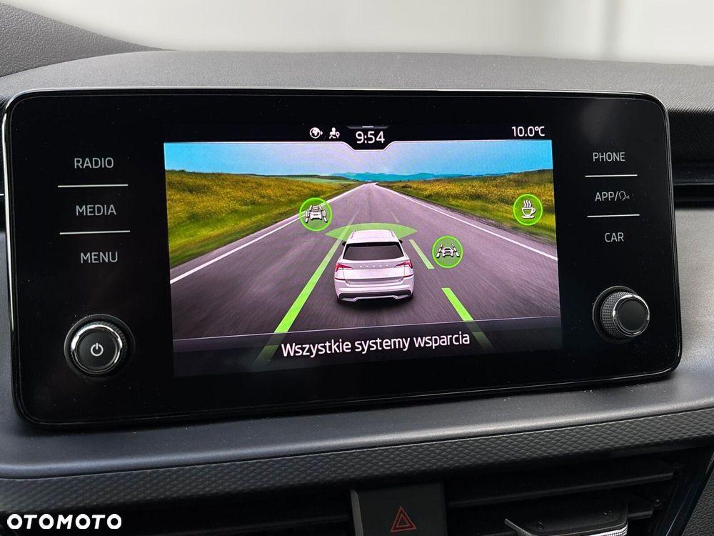 Skoda Kamiq 1.0 TSI Ambition - 28