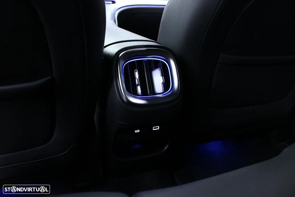 Smart #1 66 kWh Brabus AWD - 36