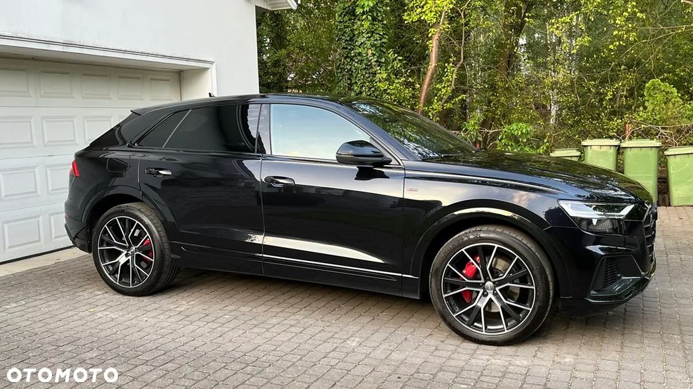 Audi Q8 - 3
