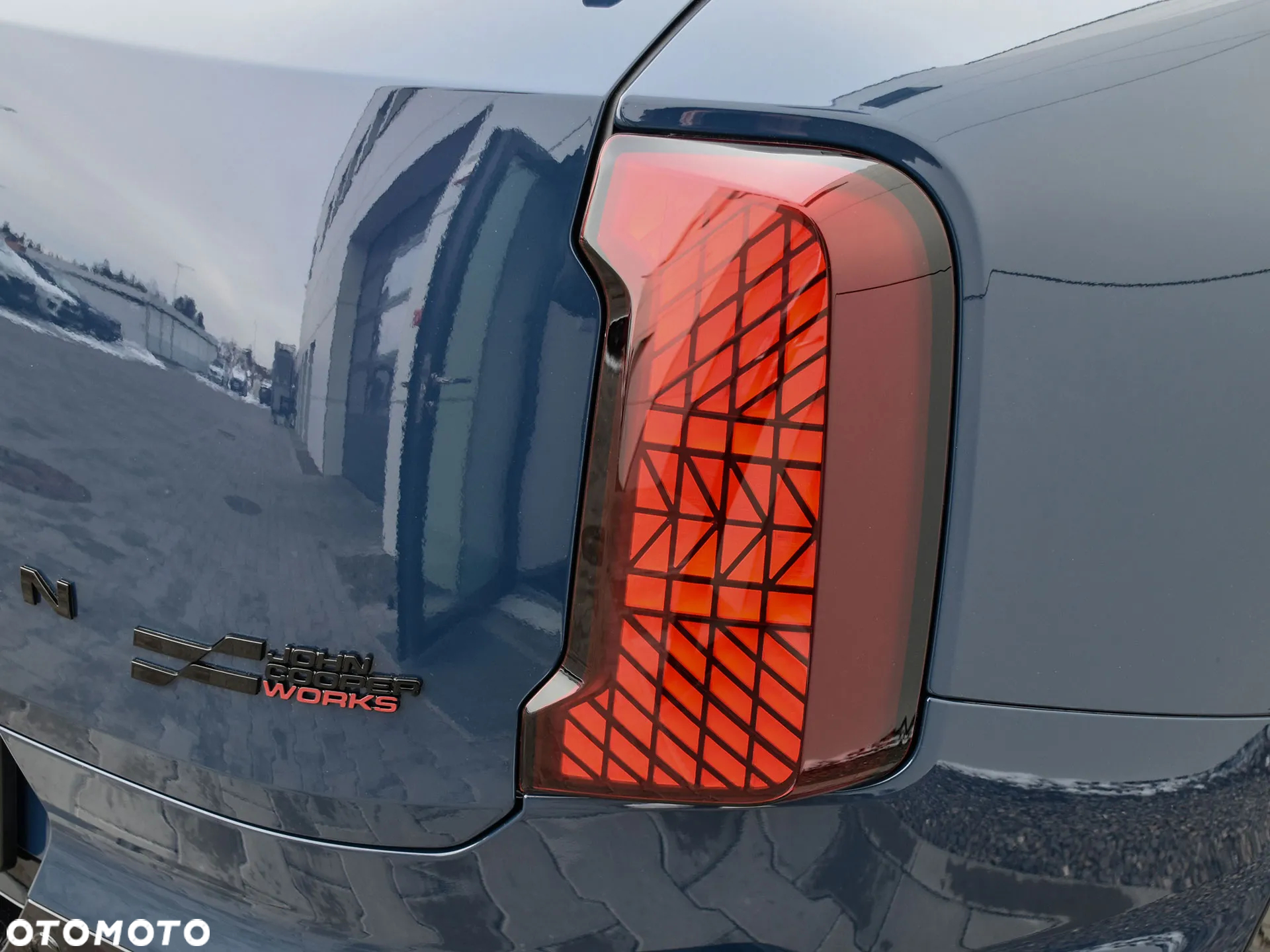 MINI Countryman - 14