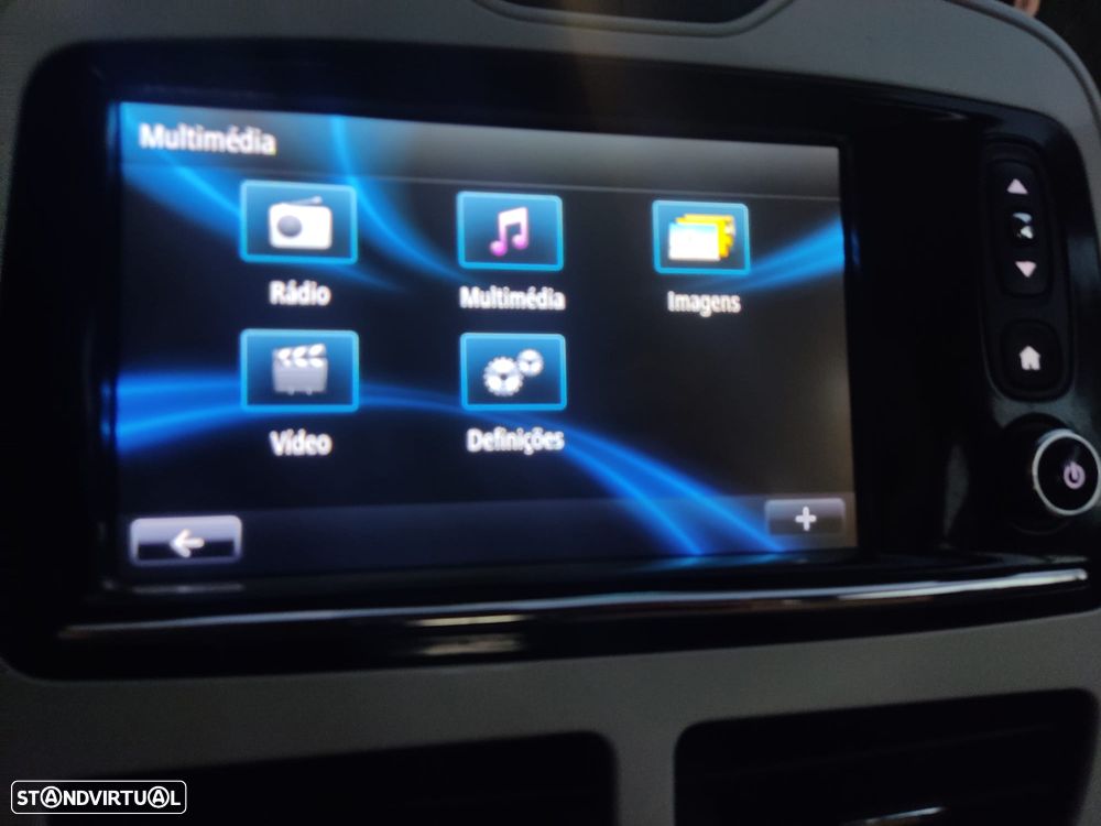 Renault Zoe (c/ Bateria) Life 40 - 16