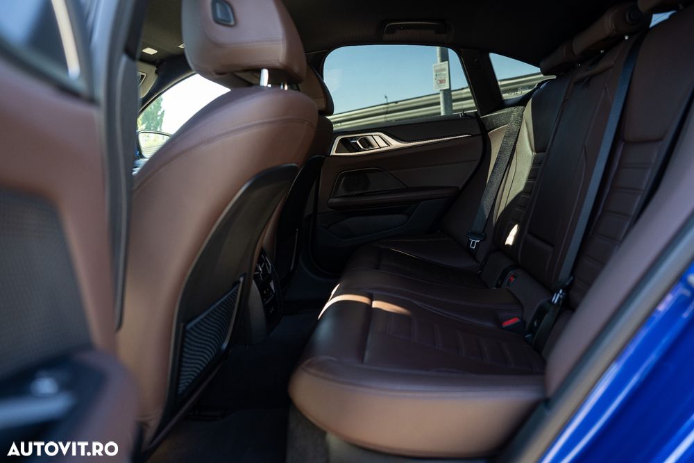 BMW i4 eDrive40 - 32