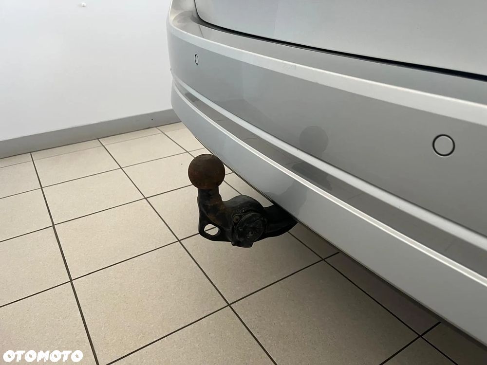 Skoda Octavia 1.5 TSI ACT Style - 15