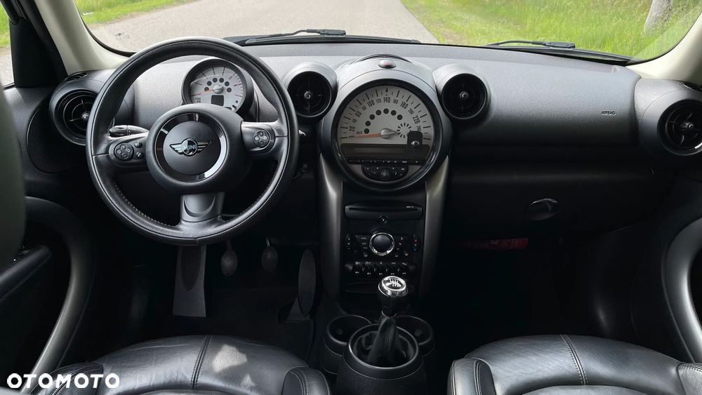 MINI Countryman - 14