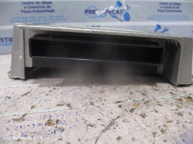 Modulo Airbag 0285001509 8200463297 RENAULT MODUS FASE 1 2004 1.5DCI 65CV 5P VERDE ESCURO - 4