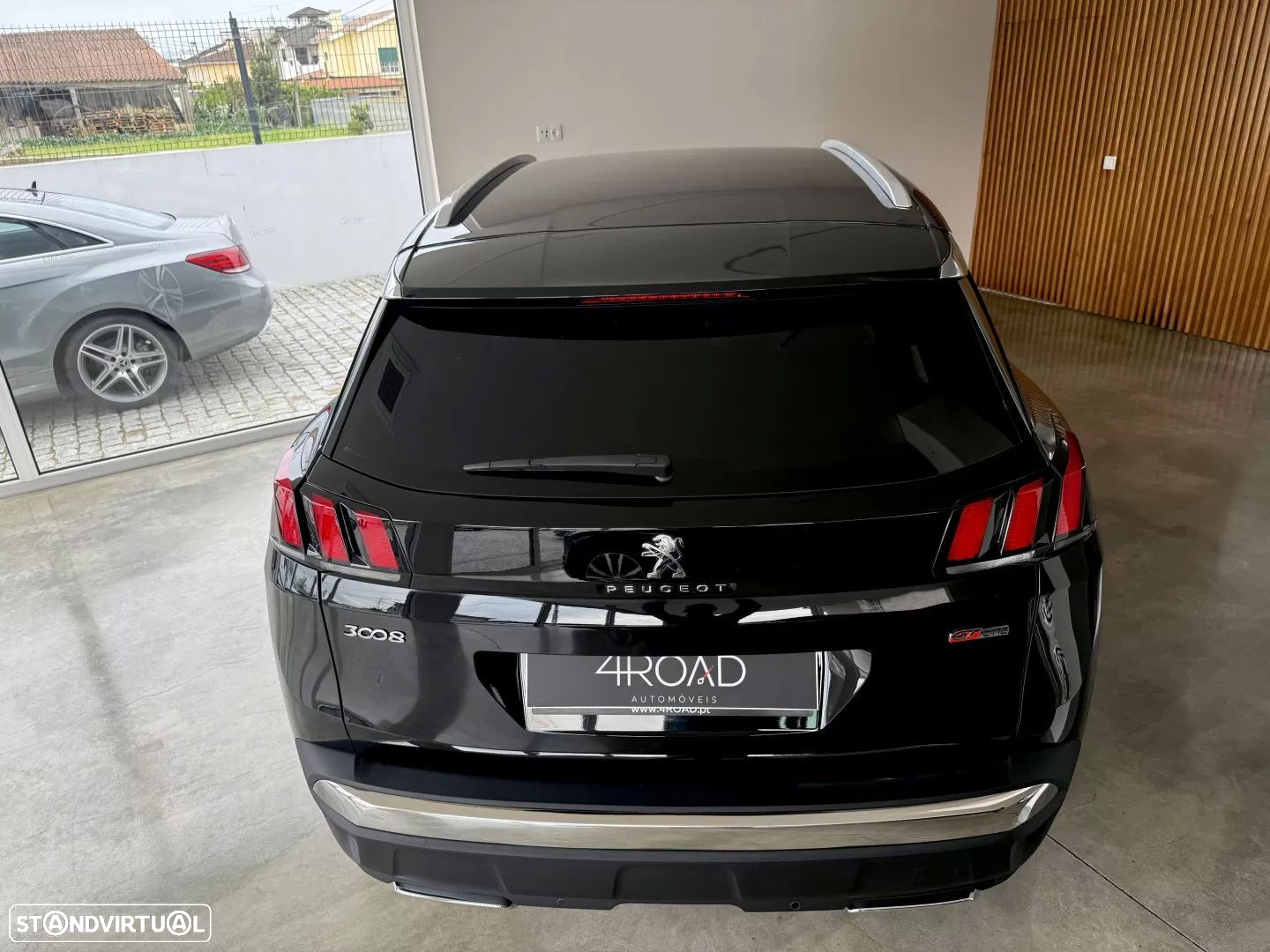 Peugeot 3008 - 17