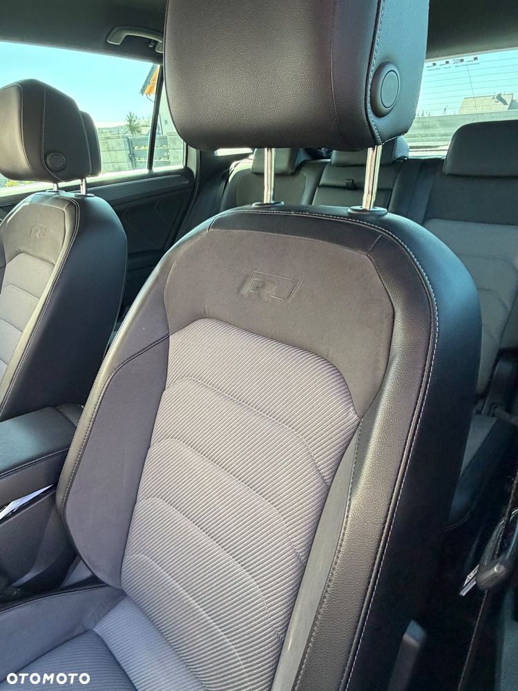 Volkswagen Tiguan 2.0 TSI 4Mot R-Style DSG - 11