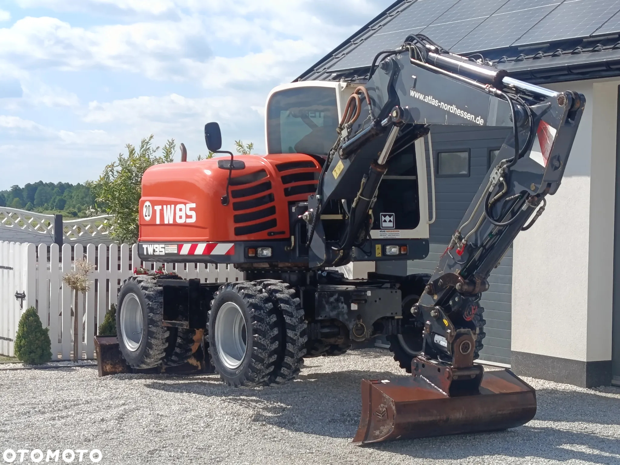 Terex - 14