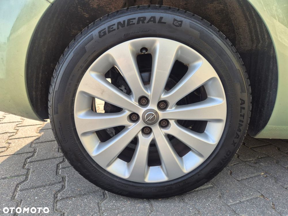 Opel Astra - 31