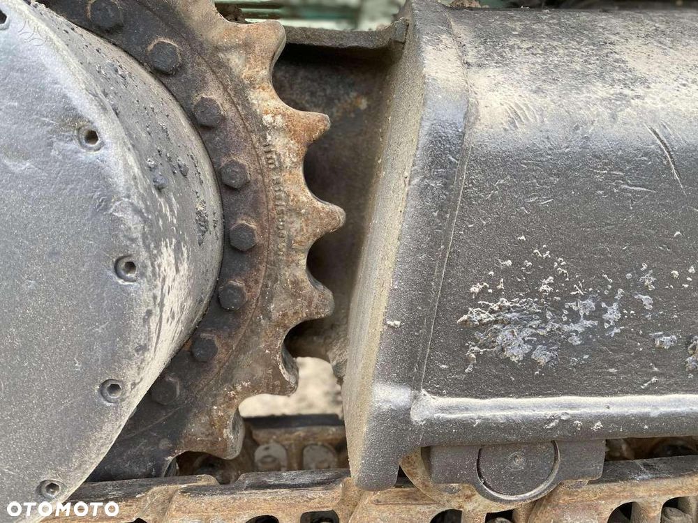 Kobelco SK-200 LC Mark V - 17