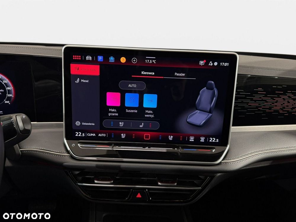 Volkswagen Passat Variant 2.0 TDI SCR DSG Business - 23