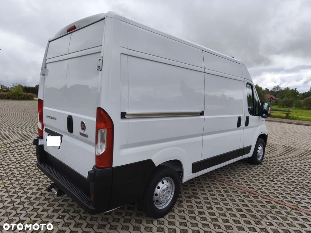Fiat Ducato - 9