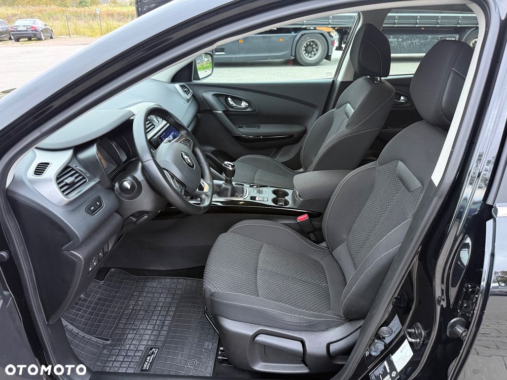Renault Kadjar Energy TCe 130 Experience - 23