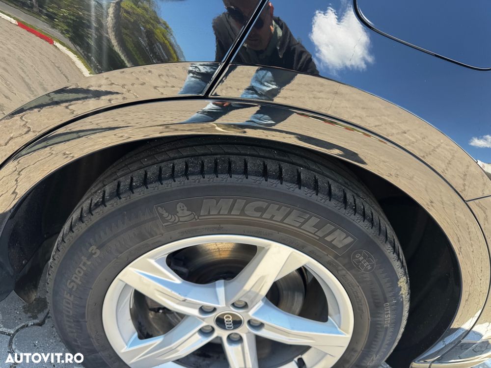 Audi Q5 - 6