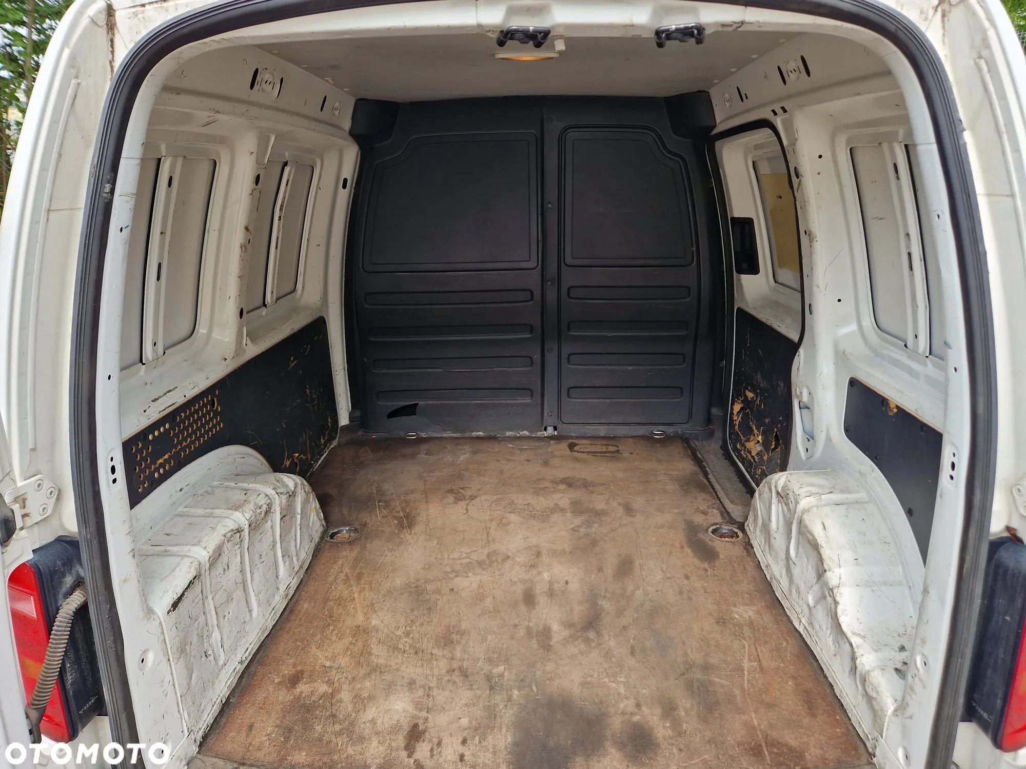 Volkswagen CADDY - 21