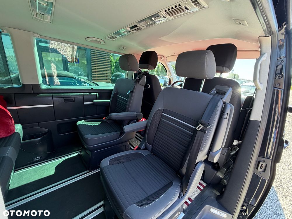 Volkswagen Multivan L2 LIFE - 27