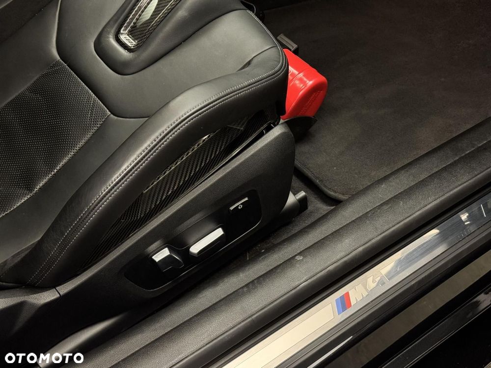BMW M4 - 24