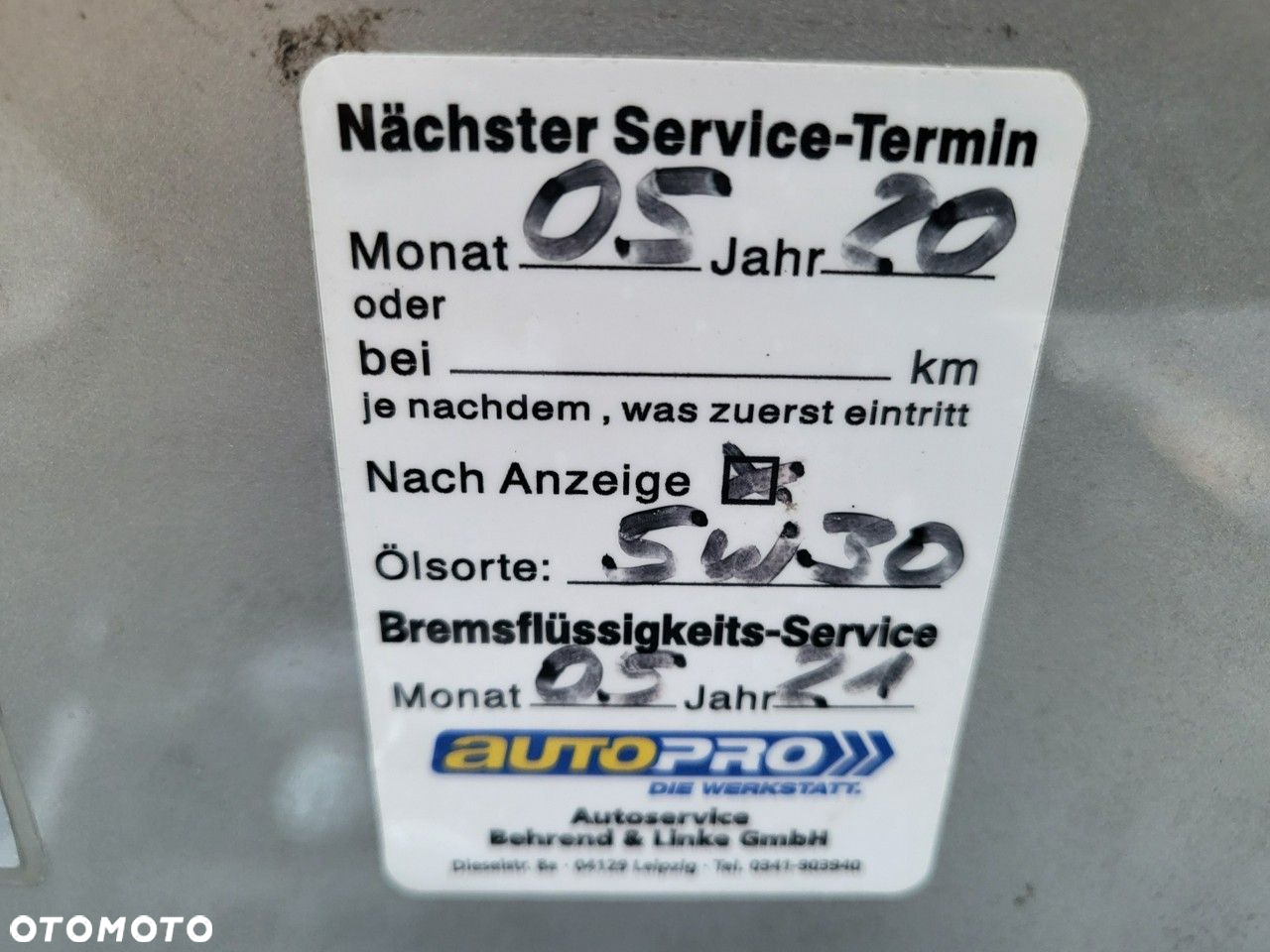 Volkswagen Golf - 31
