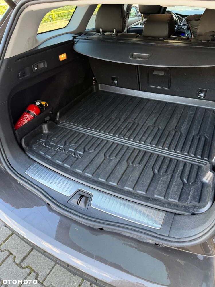 Renault Talisman 1.6 Energy dCi Initiale Paris EDC - 25