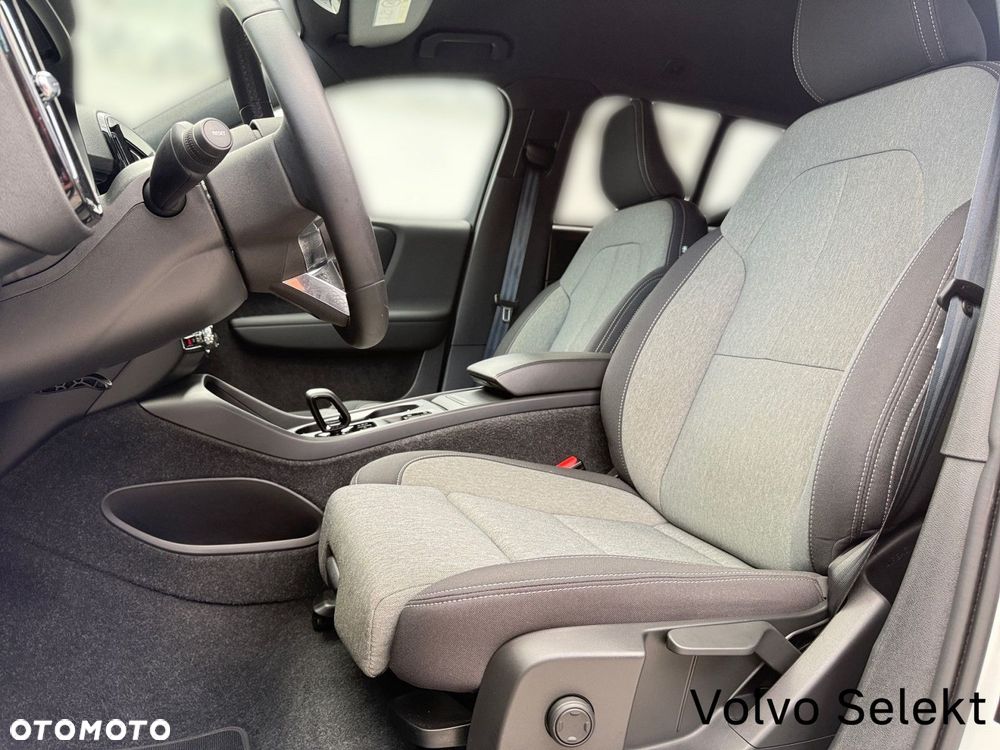 Volvo XC 40 - 12