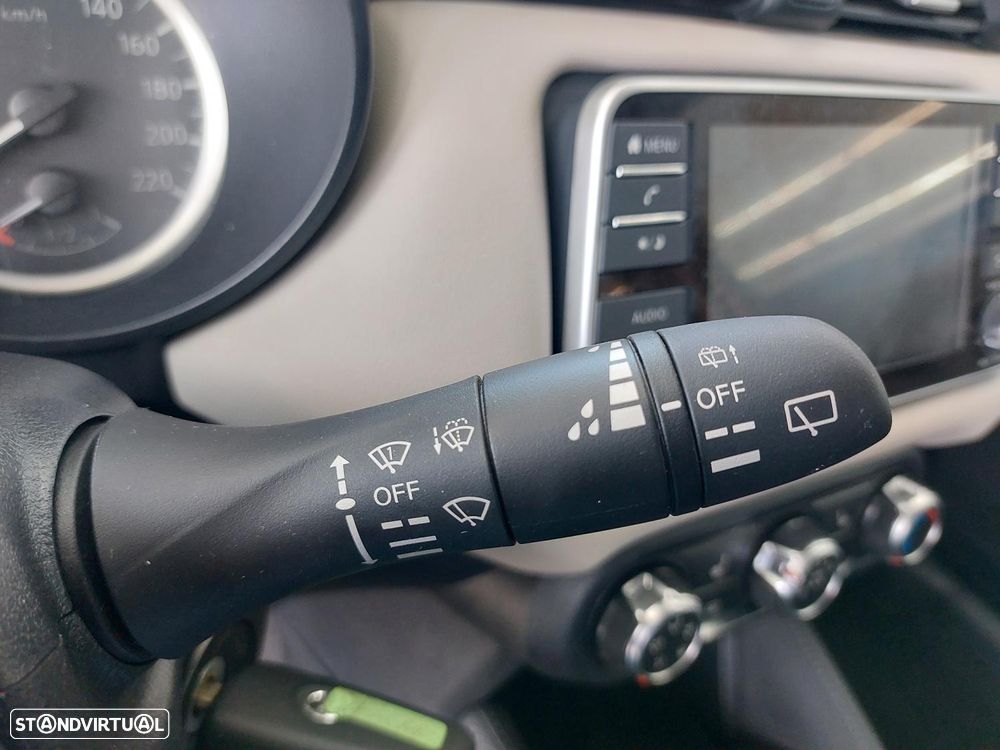 Nissan Micra 1.0 IG-T Acenta - 17