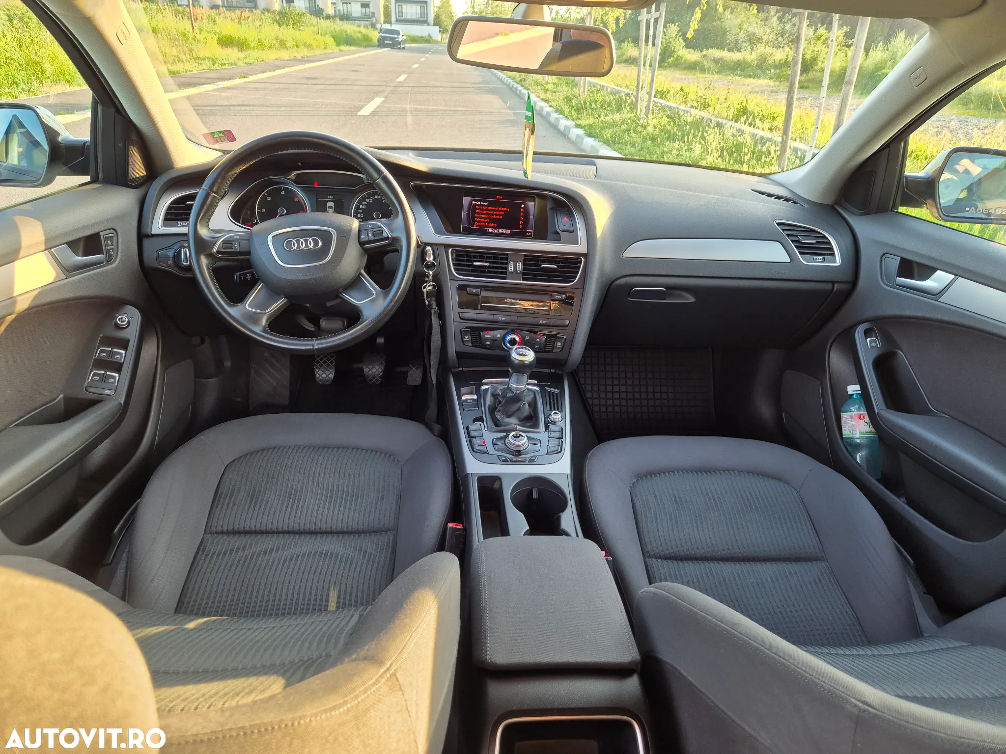 Audi A4 2.0 TDI Avant - 7