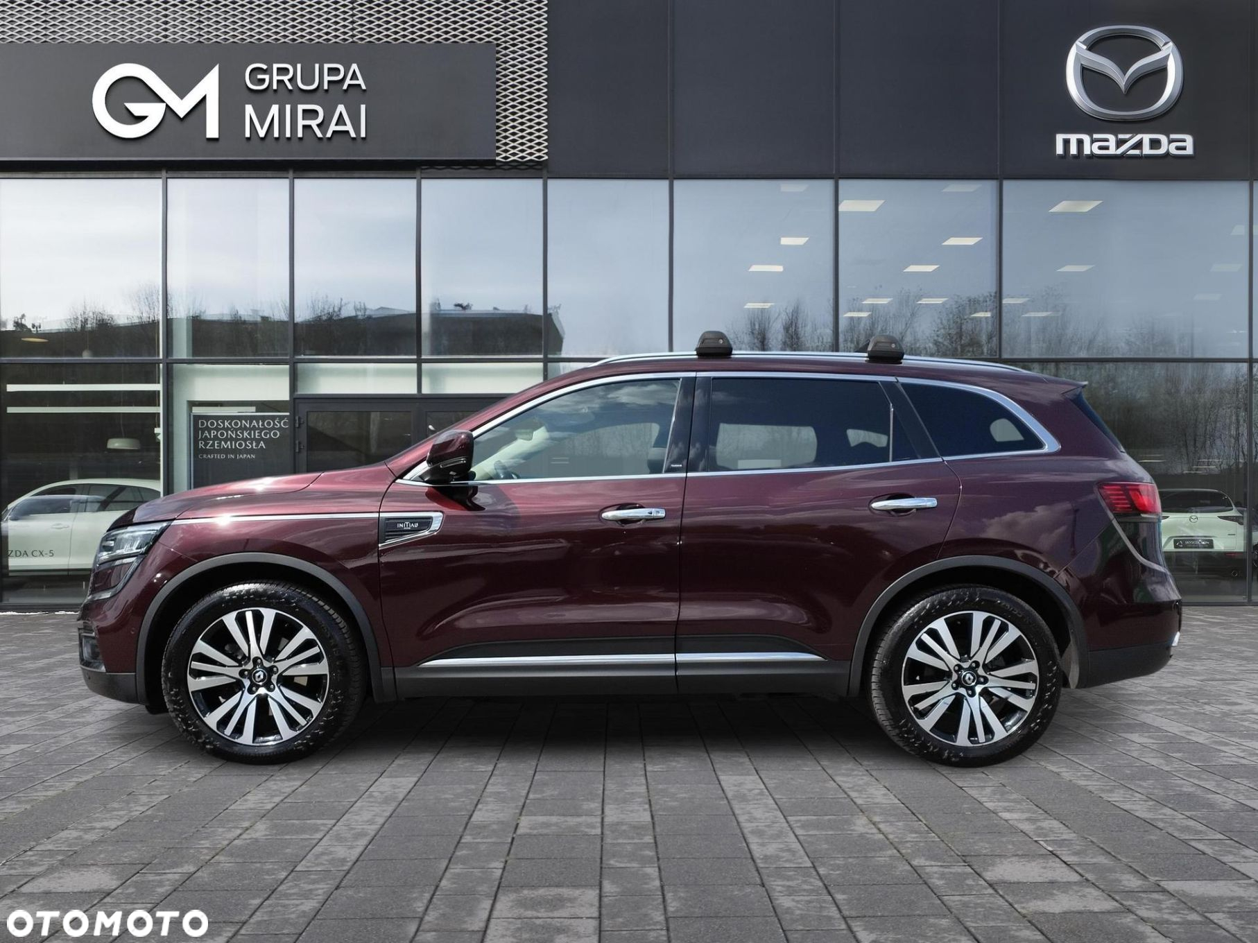 Renault Koleos 2.0 Blue dCi Initiale Paris 4x4 X-Tronic - 2