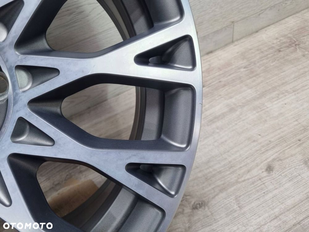 Fiat 500 Abarth 2017 Wszystkie Felgi aluminiowe R16 - 10