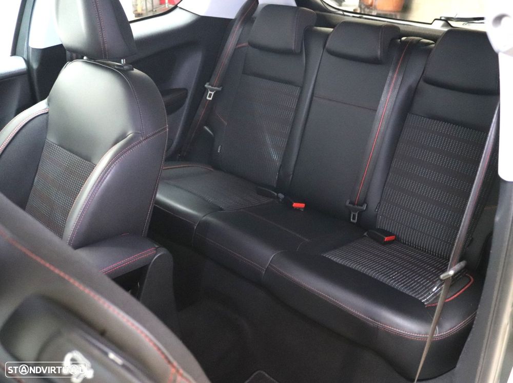 Peugeot 208 1.2 PureTech GT Line - 16