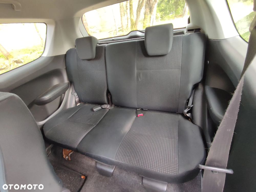 Suzuki Swift 1.3 GS - 7