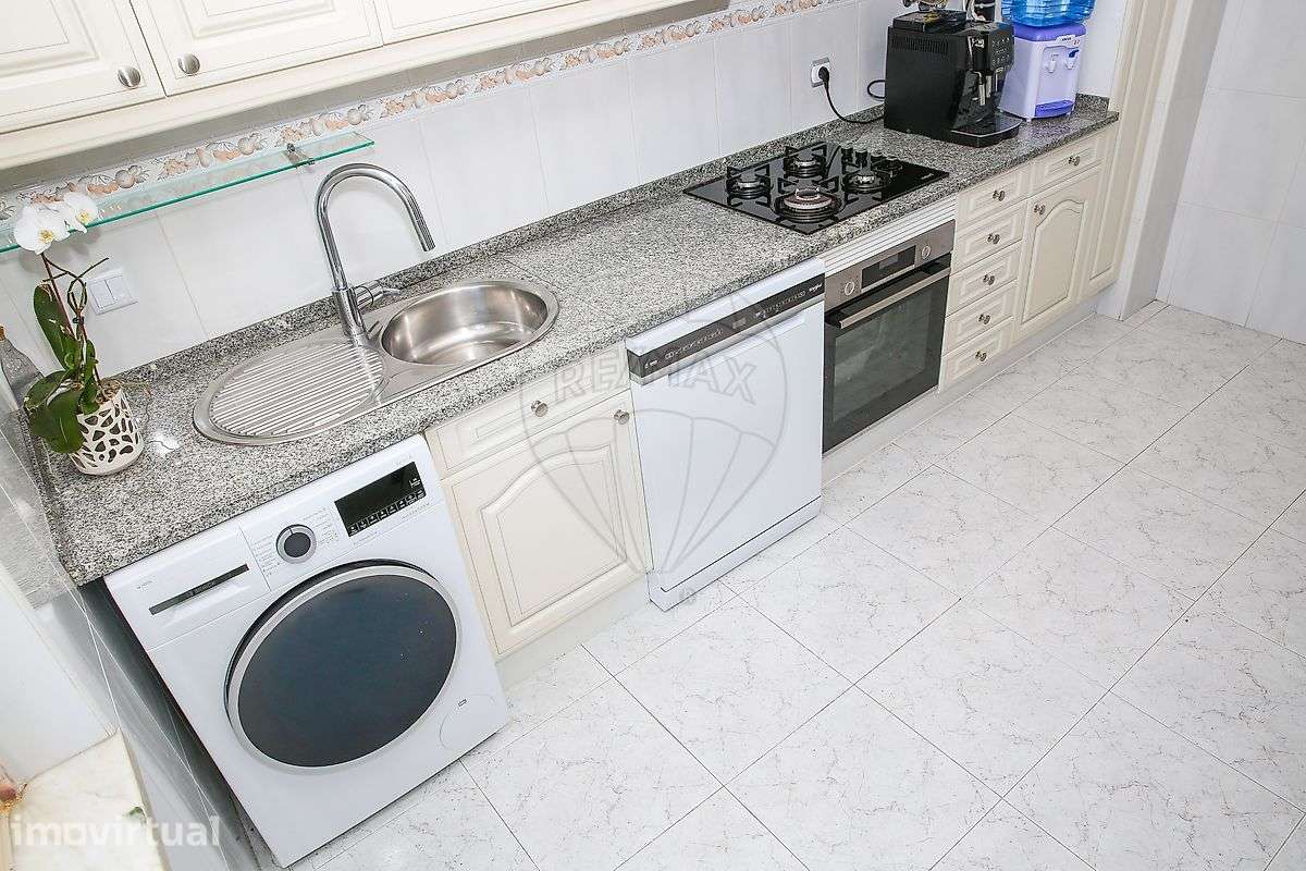 Apartamento T2 para venda - Grande imagem: 4/36