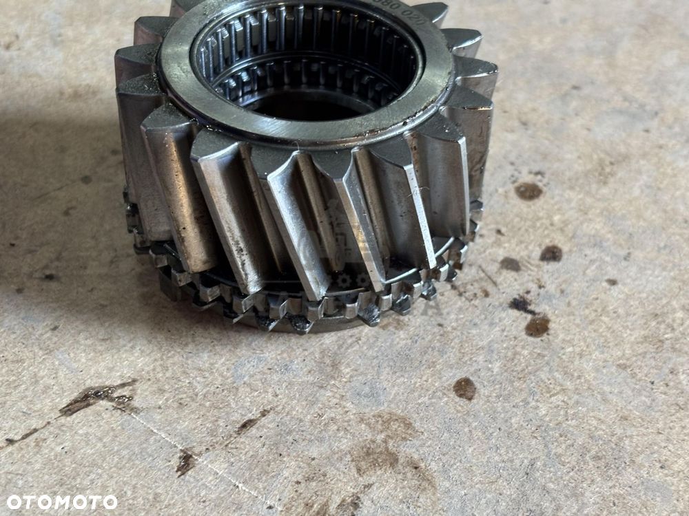 Fendt 307 308 309 310 311 312 Koło Zębate Walcowe 312100080020 - 2