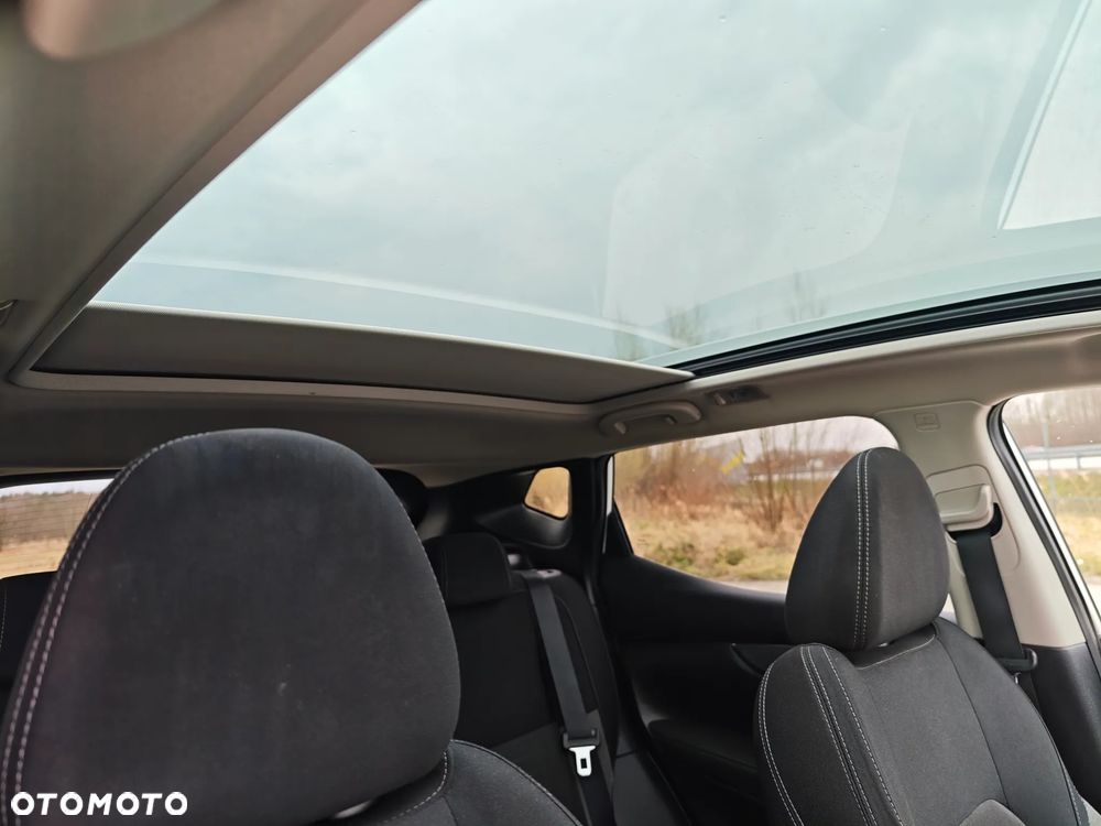 Nissan Qashqai 1.6 DIG-T Tekna - 29