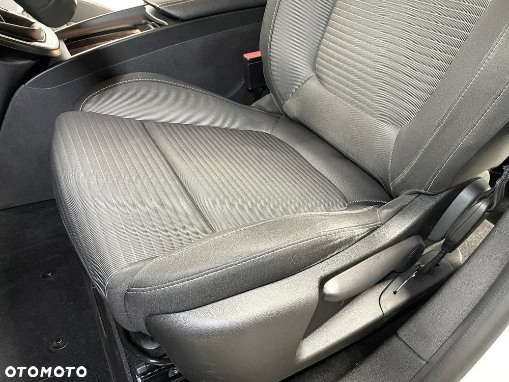 Renault Scenic 1.5 dCi Zen - 12