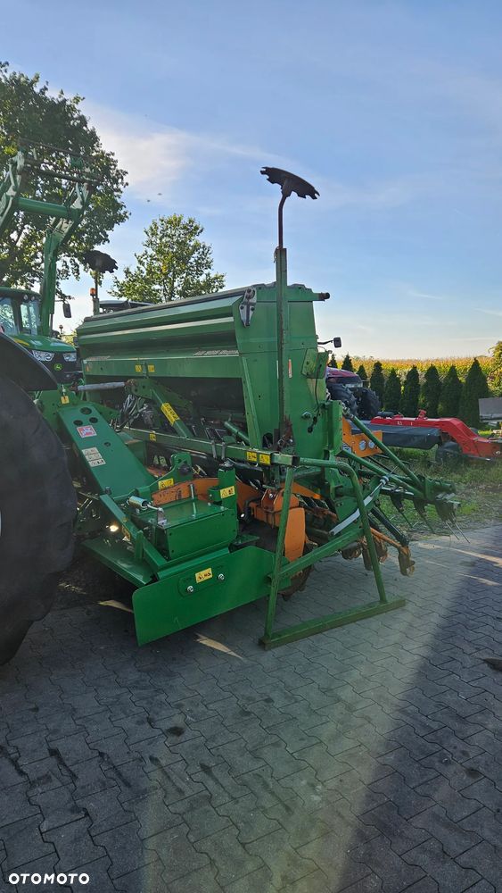 Amazone KE303-170 + AD303 - 10