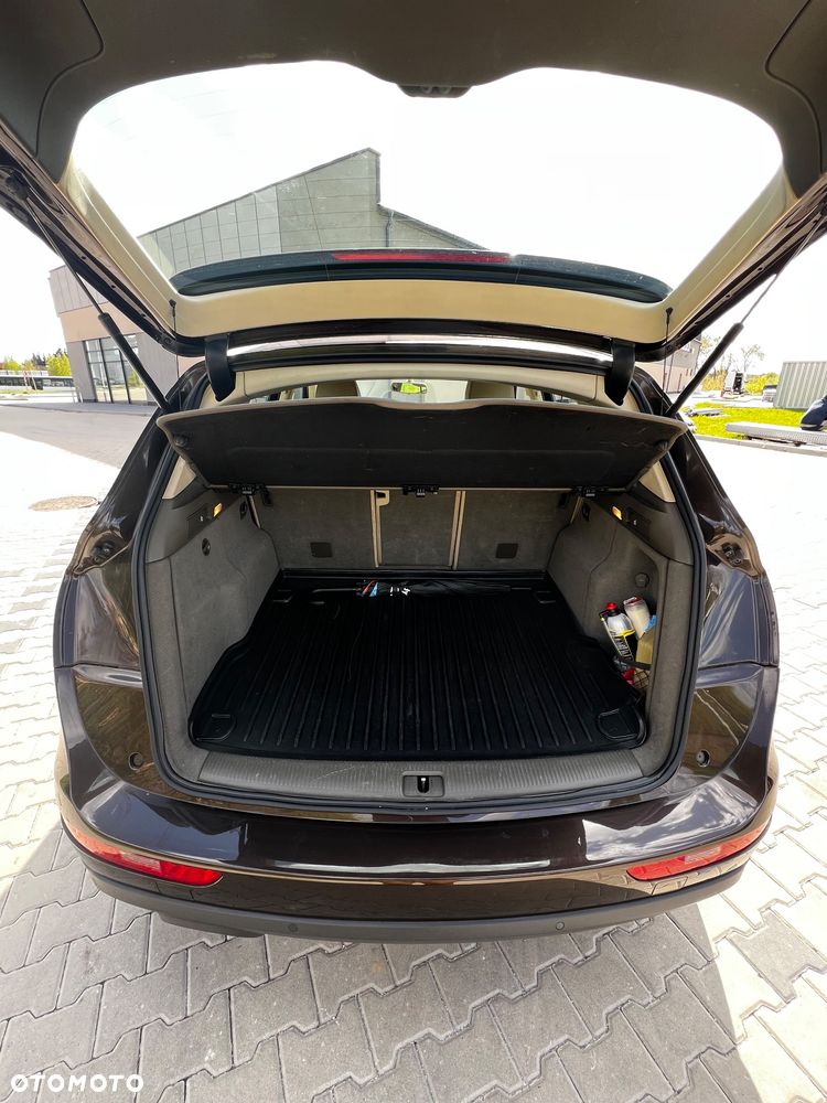 Audi Q5 2.0 TDI Quattro S tronic - 8