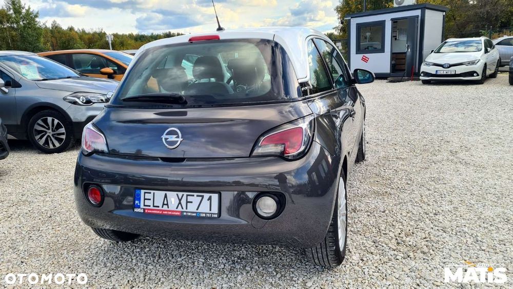 Opel Adam - 30