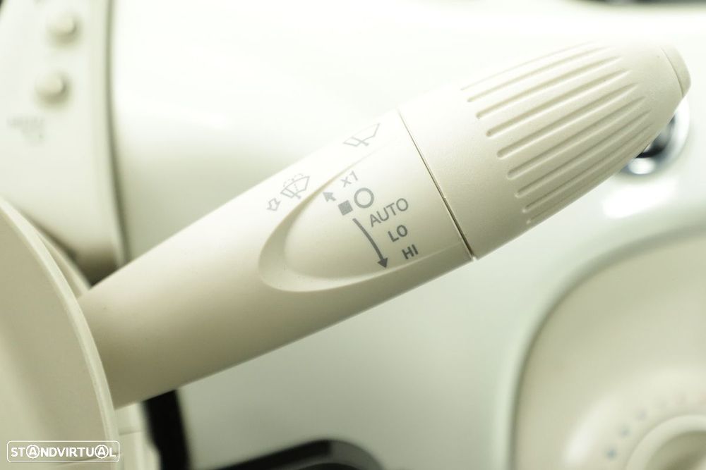 Fiat 500C 1.0 Hybrid - 20