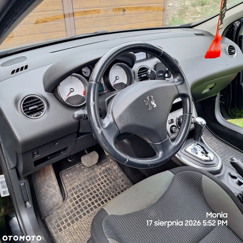 Peugeot 308 155 THP Automatik Allure - 6