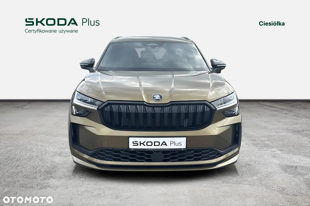 Skoda Kodiaq 2.0 TDI 4x4 Sportline DSG - 39