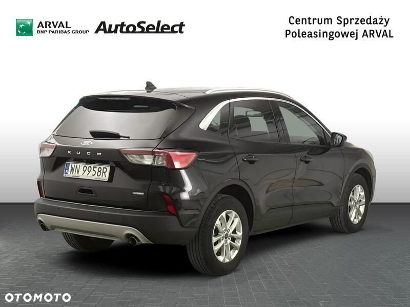 Ford Kuga - 6