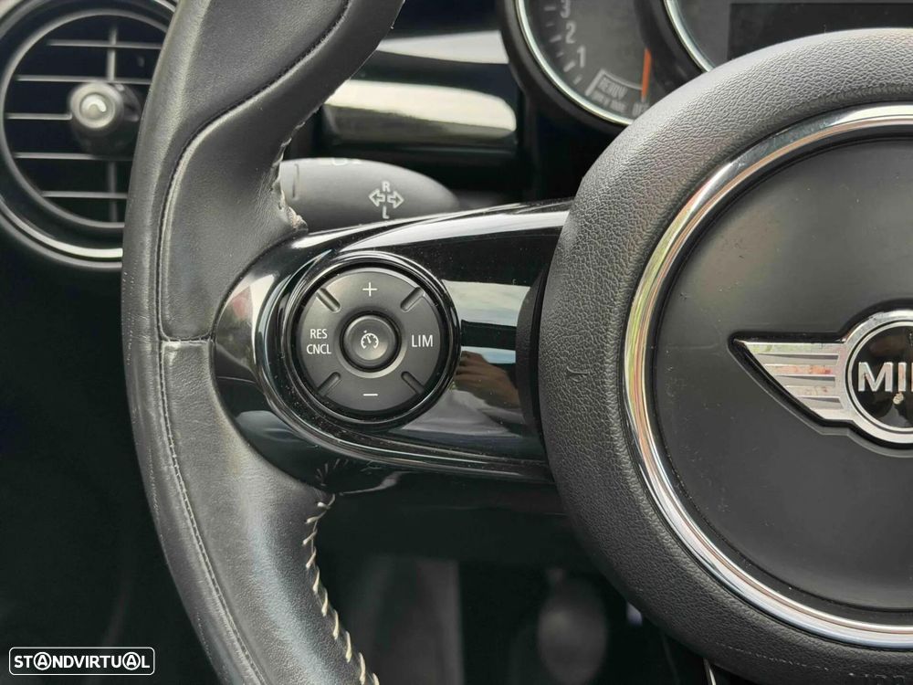 MINI 3 Portas Cooper S - 37