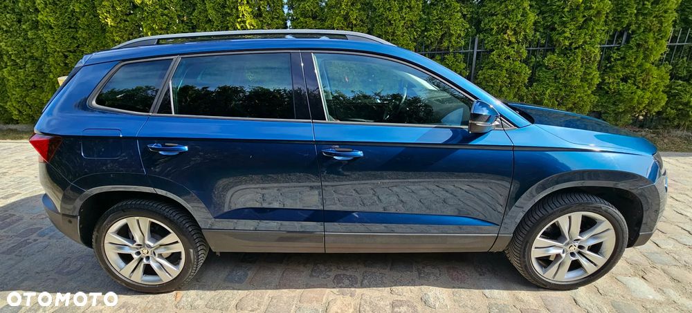 Skoda Karoq 1.6 TDI SCR Ambition - 5